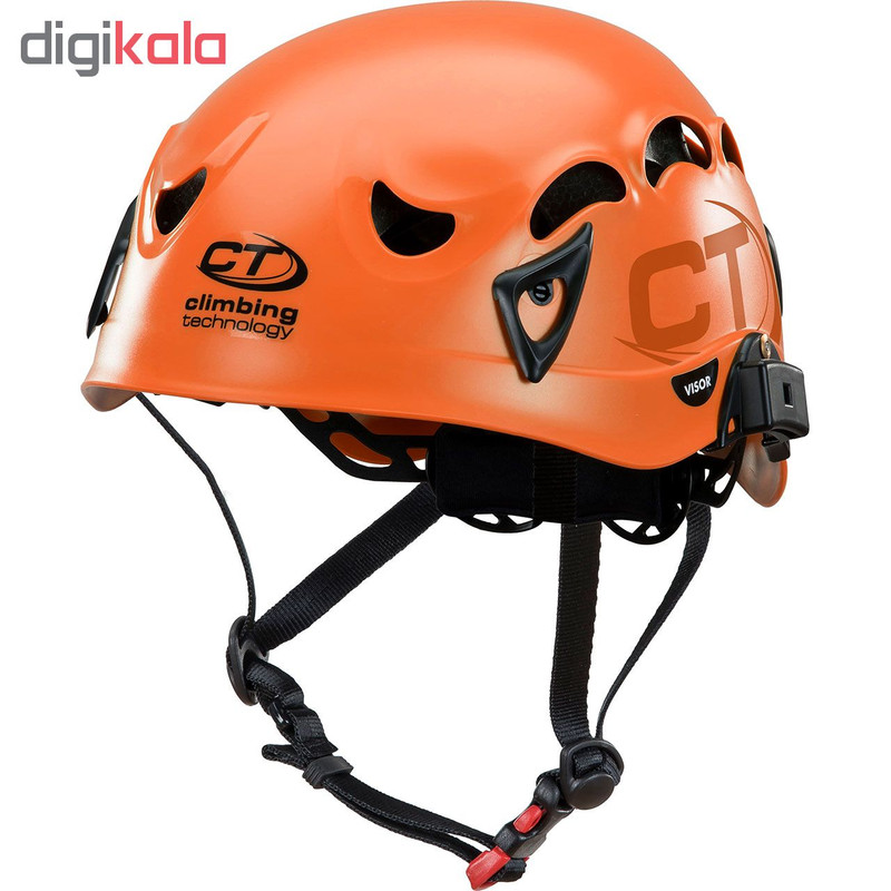 کلاه کار در ارتفاع سی تی مدل X-ARBOR