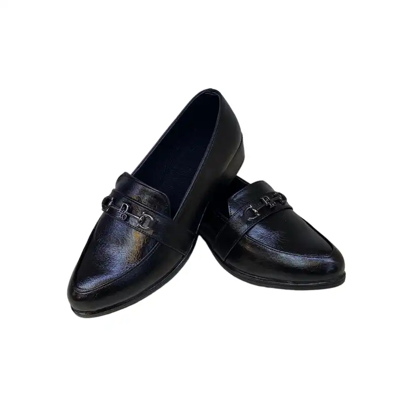 کفش زنانه مدل منظر 95 سوگو رنگ مشکی