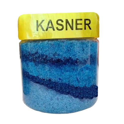 سنگ نمک دکوری کاسنر مدل دریایی کد 440