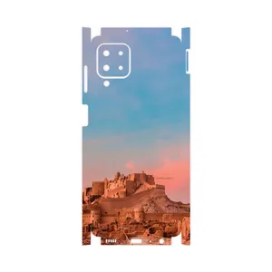 MAHOOT ARG-e-BAM-FullSkin Cover Sticker for Samsung Galaxy M22