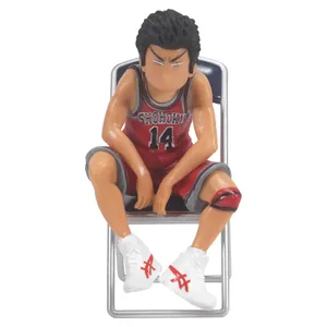 فیگور مدل انیمه کد 0642