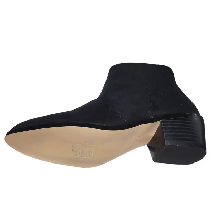 نیم بوت زنانه مدل فایت کد 667