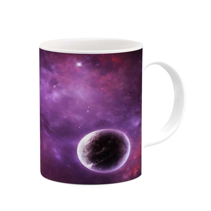 ماگ کاکتی مدل فضا و کهکشان کد mgh19995