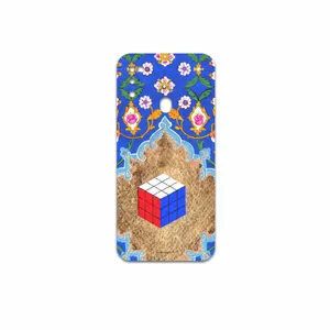 MAHOOT Maryams-Mathematics Cover Sticker for Samsung Galaxy M21  2021 Edition