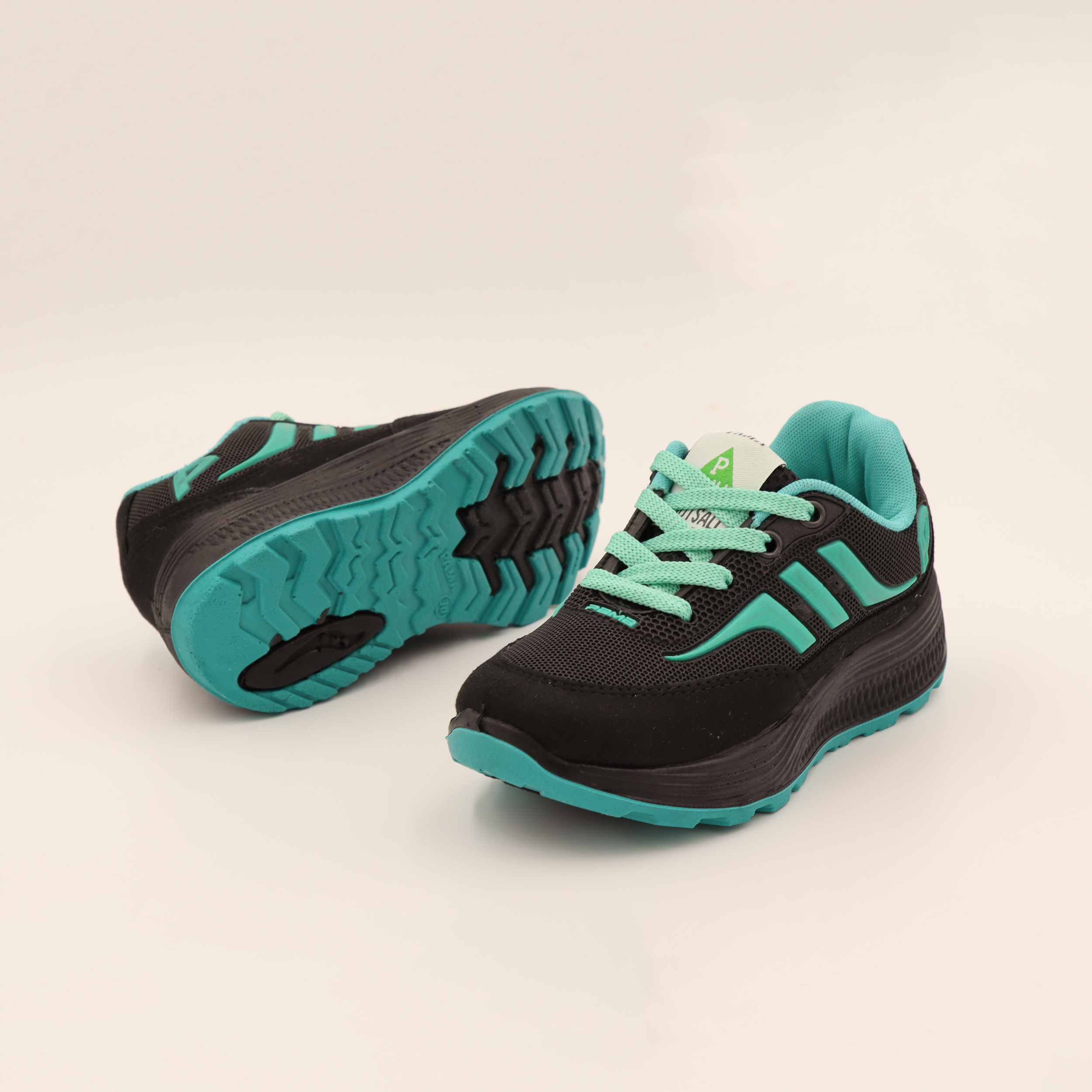 کفش مخصوص پیاده روی پسرانه پاما کد 2064