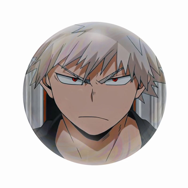 پیکسل عرش مدل انیمه آکادمی قهرمان من My Hero Academia کد Asp6670