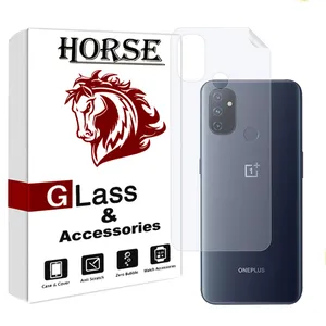 Horse MTBHORS Nano Back Protector For OnePlus Nord N100