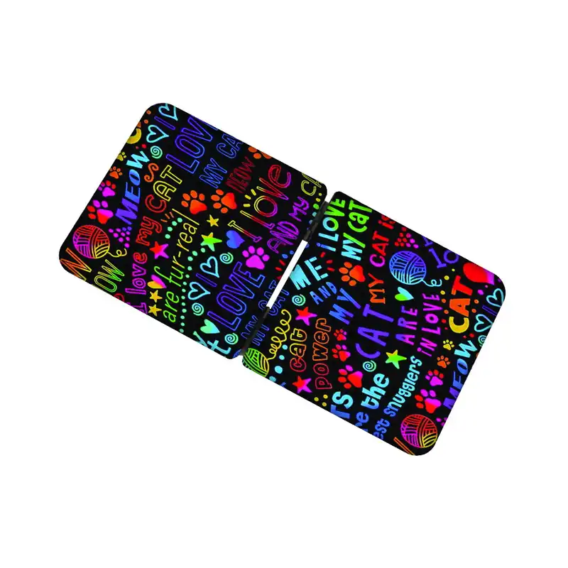 جعبه سیگار مدل رنگی کد 10083