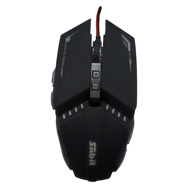 ماوس مخصوص بازی مدل GM100