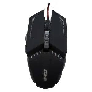 ماوس مخصوص بازی مدل GM100