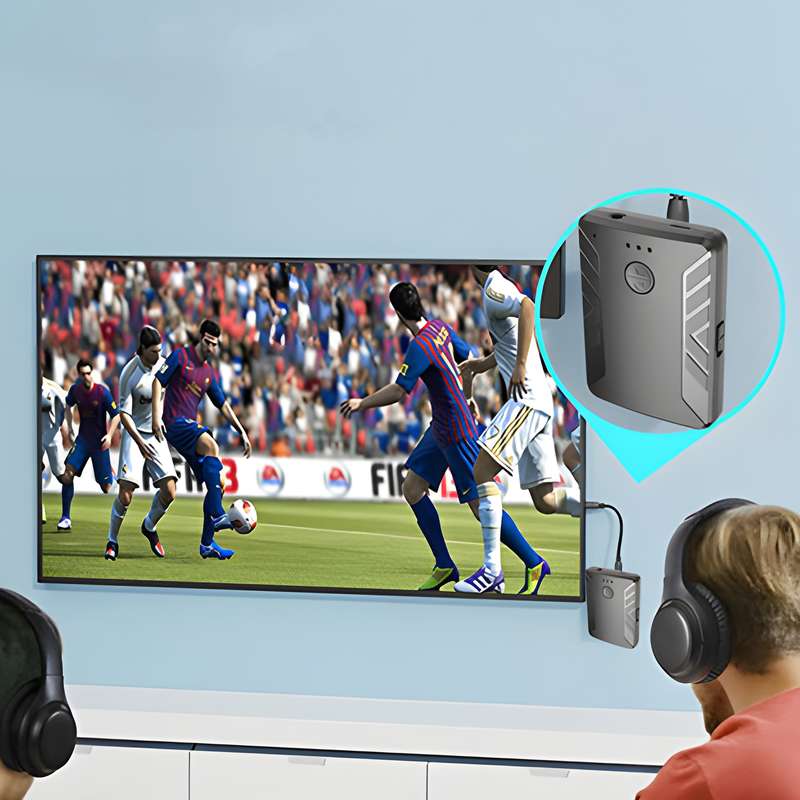 گیرنده و فرستنده بلوتوثی صدا مدل NETPIL C39 گیرنده و فرستنده بلوتوثی صدا مدل NETPIL C39