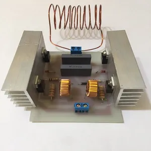 ماژول کوره القایی کد 300W