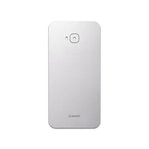 MAHOOT Matte-White Cover Sticker for Asus Zenfone 4 Selfie Pro