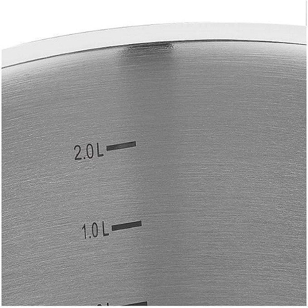  شیرجوش کرکماز مدل Proline کد A1155  گنجایش 2 لیتر 