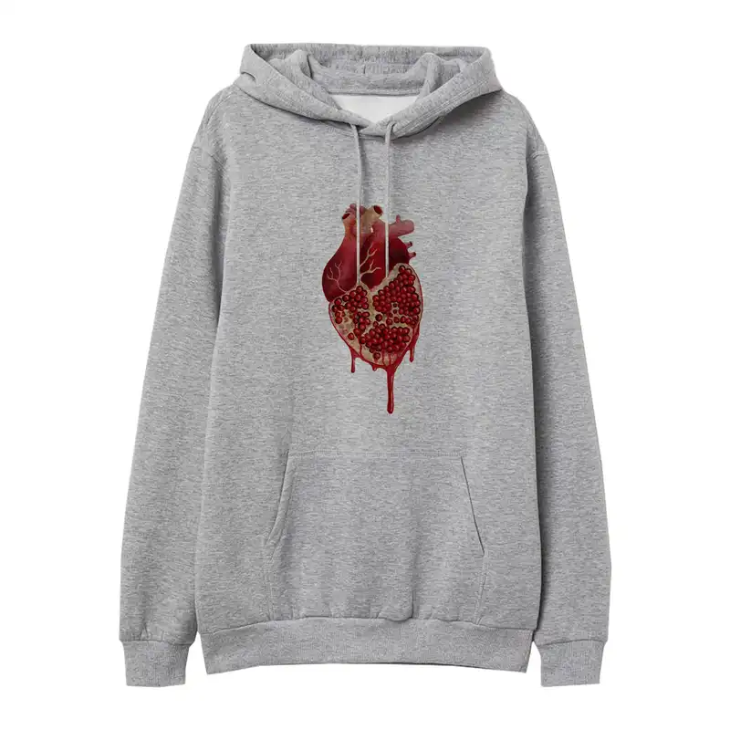 هودی زنانه مدل یلدا کد L440 T