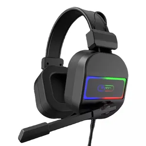 هدست مخصوص بازی مدل G501