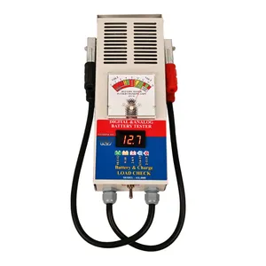 دستگاه تست باتری خودرو مدل ASL4000-100A