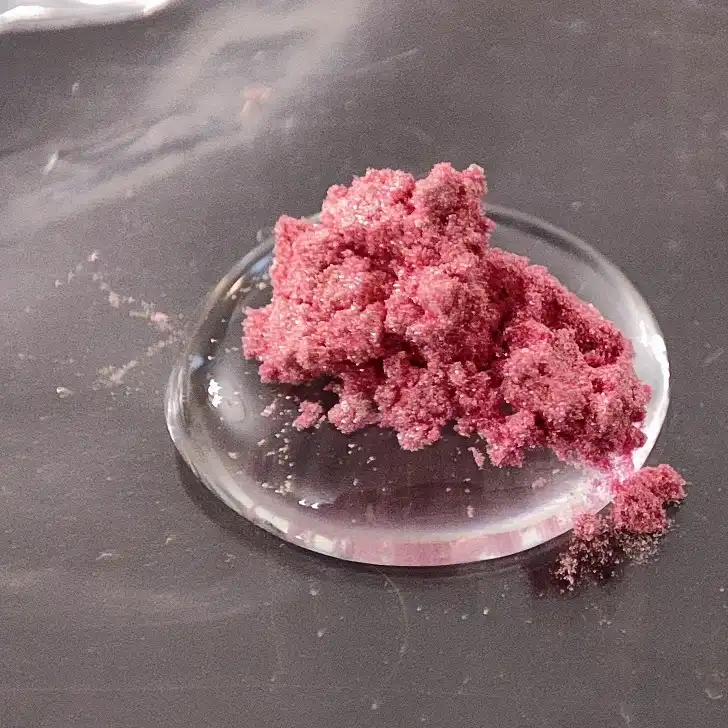 پودر کروم ناخن مدل 4005.4011.405 بسته 6 عددی