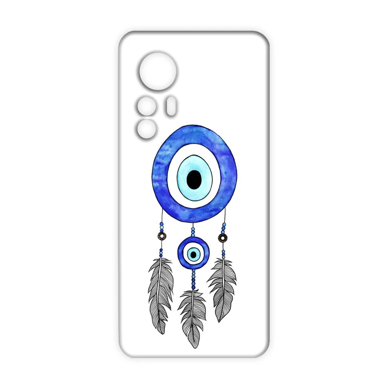 کاور مدل دریم کچر کد 069 مناسب برای گوشی موبایل شیائومی mi 12T / 12T Pro