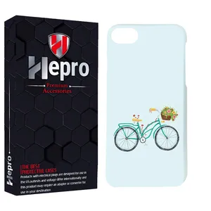 HEPRO MC Cover for Apple IPHONE 7 / 8