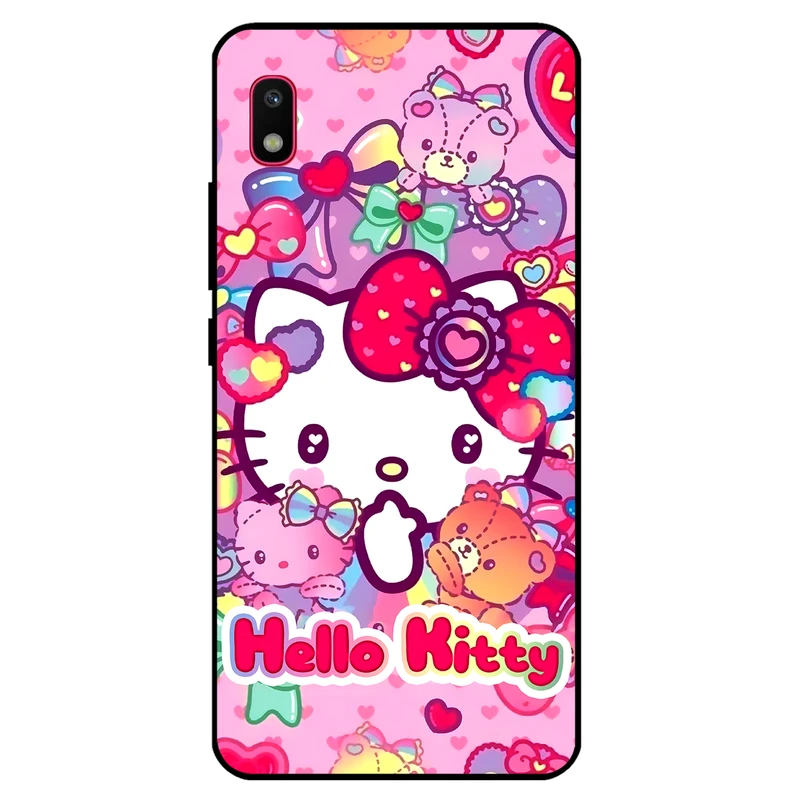 کاور مگافون کد 8219 مناسب برای گوشی موبایل سامسونگ Galaxy A10 E