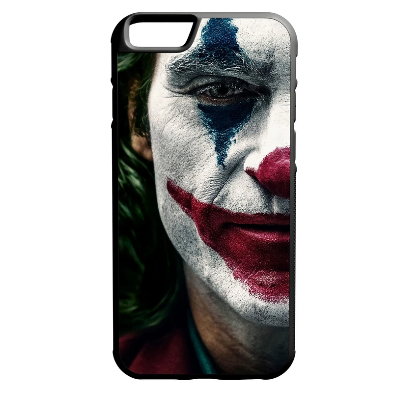 کاور طرح جوکر کد 1146 مناسب برای گوشی موبایل اپل iphone 6 plus/6s plus