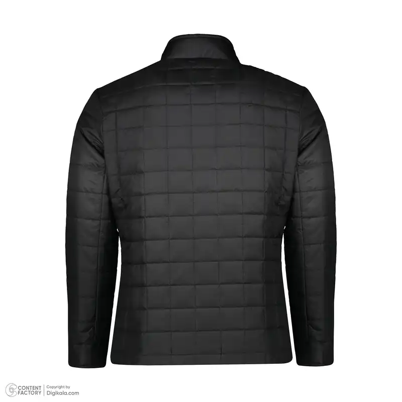 کاپشن مردانه اسپیور مدل VMB11-1