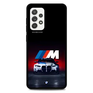 AKAM AMC-WSGA52-BMW-38 Cover For Samsung Galaxy A52