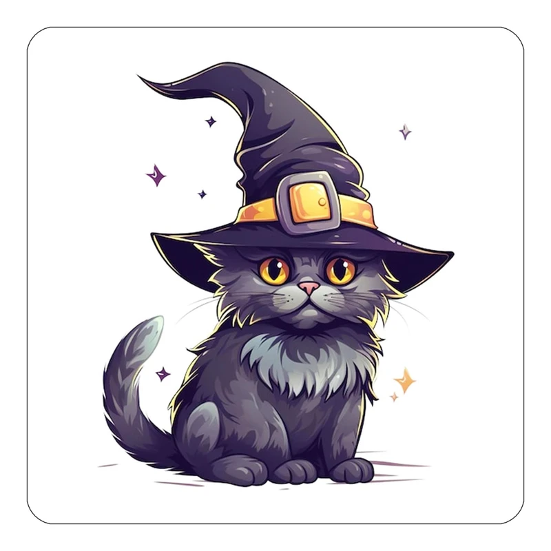 مگنت کاکتی طرح هری پاتر Harry Potter مدل mp42822