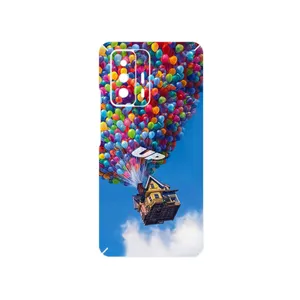 MAHOOT UP Cover Sticker for Xiaomi 11T 5G
