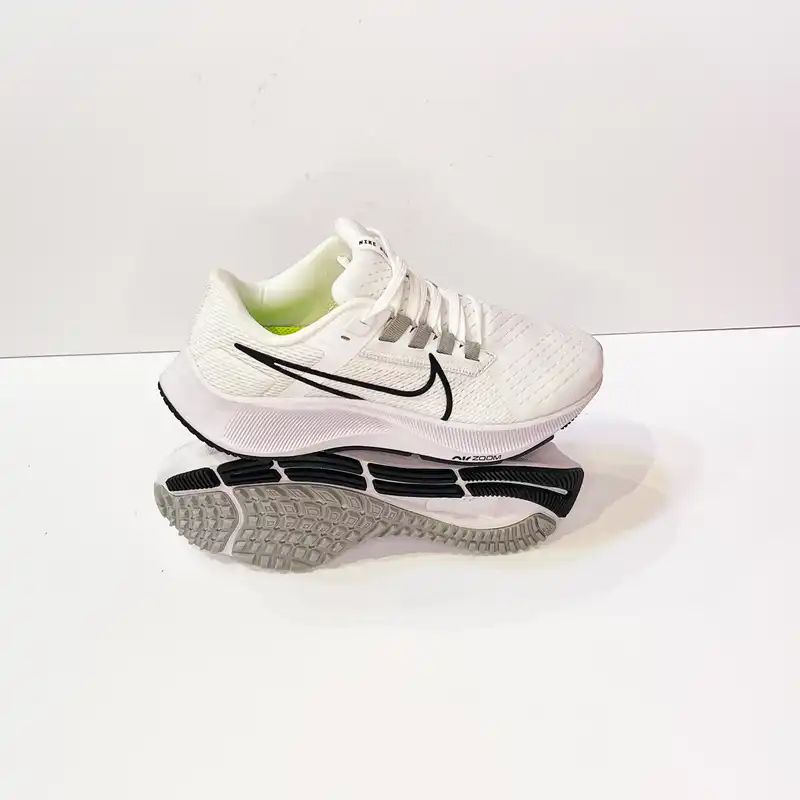 کفش راحتی دخترانه مدل air zoom 6016