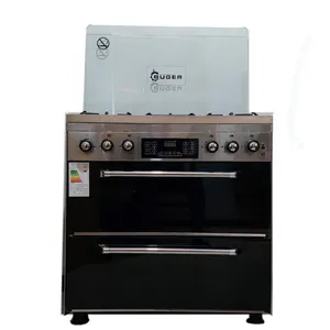 اجاق گاز 5 شعله بوگر مدل 910 