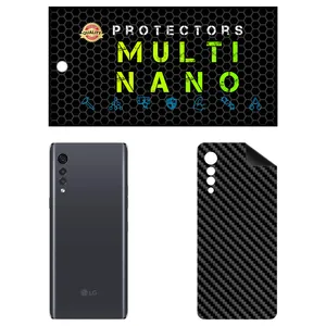 MULTI NANO X-F1C Back Skin For LG Velvet 5G UW