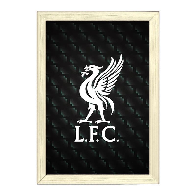تابلو خندالو طرح باشگاه لیورپول کد 26960