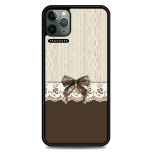AKAM AMC-WA11PROMAX-TRICOT-3 Cover For Apple iPhone 11 Pro Max