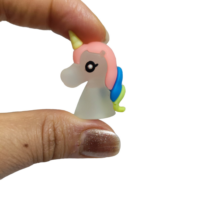 سرمدادی مدل یونیکورن