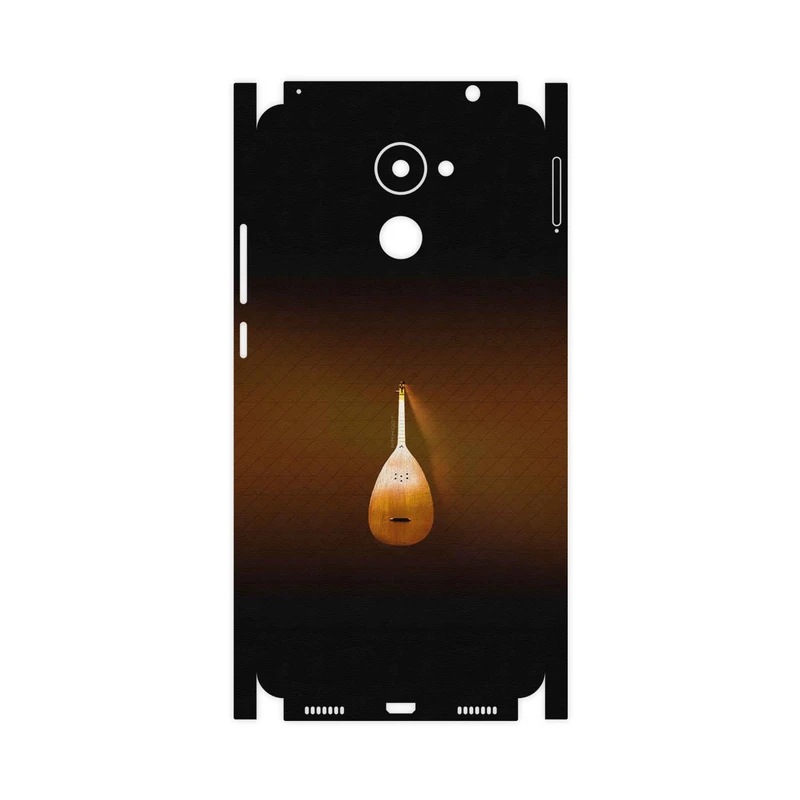 برچسب پوششی ماهوت مدل tambour-FullSkin مناسب برای گوشی موبایل هوآوی Y7 Prime