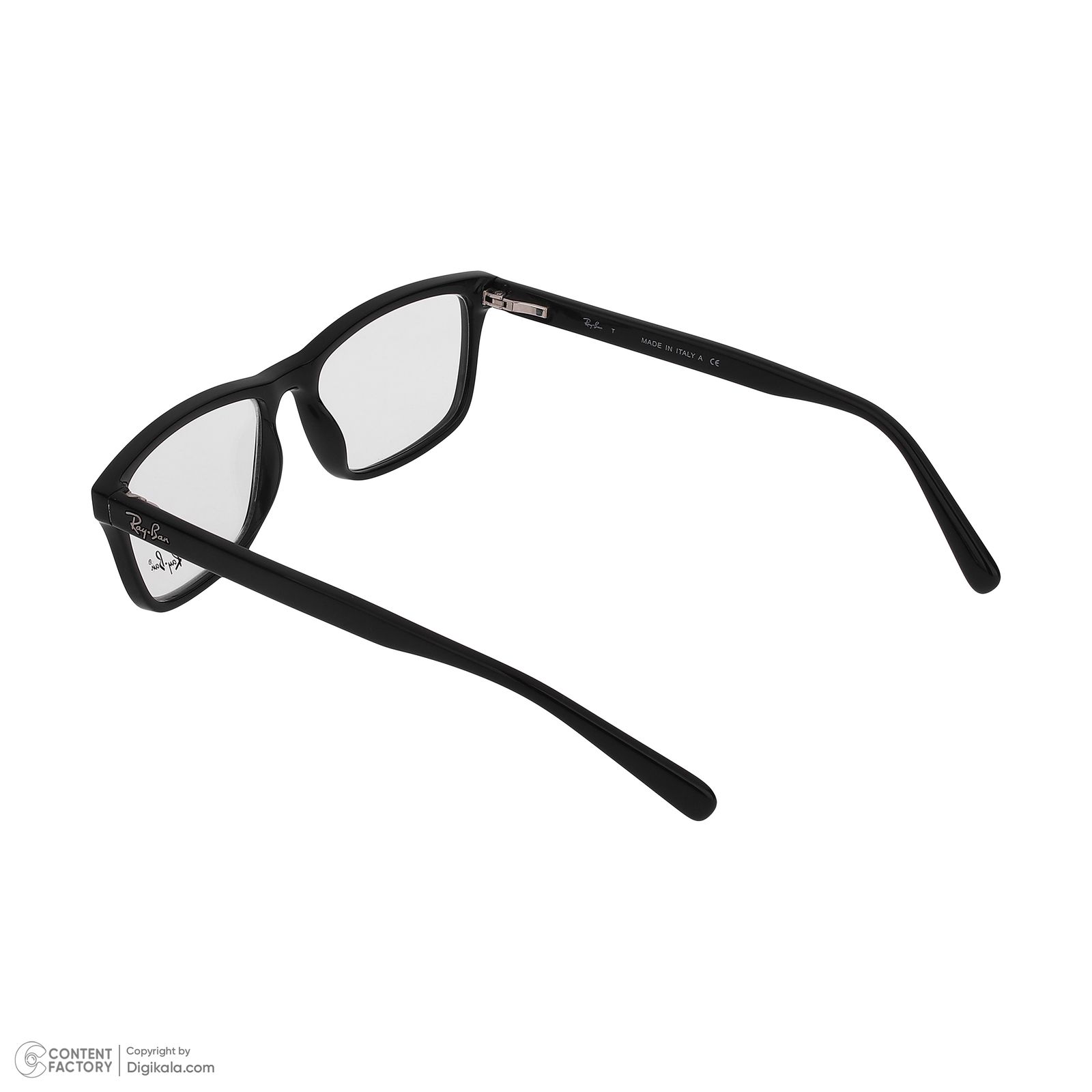 فریم عینک طبی ری بن مدل RBACZ7007-2000 -  - 5