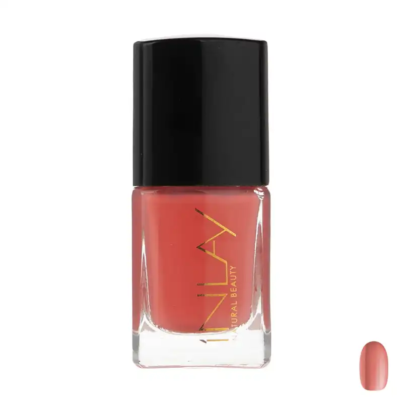 لاک ناخن این لی مدل Sweet Secret شماره 026