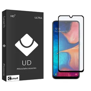 Coconut UDB2 Ceramics Screen Protector For Samsung Galaxy A20