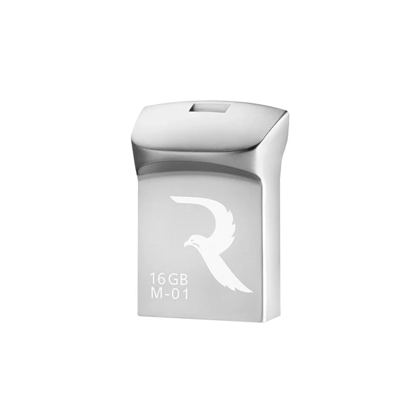 فلش مموری ریوکس مدل M-01 ظرفیت 16گیگابایت بارابط Usb2.0