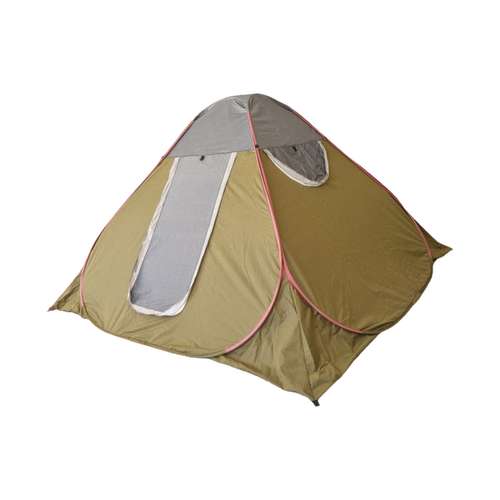 چادر مسافرتی 12 نفره مدل برزنت برنو