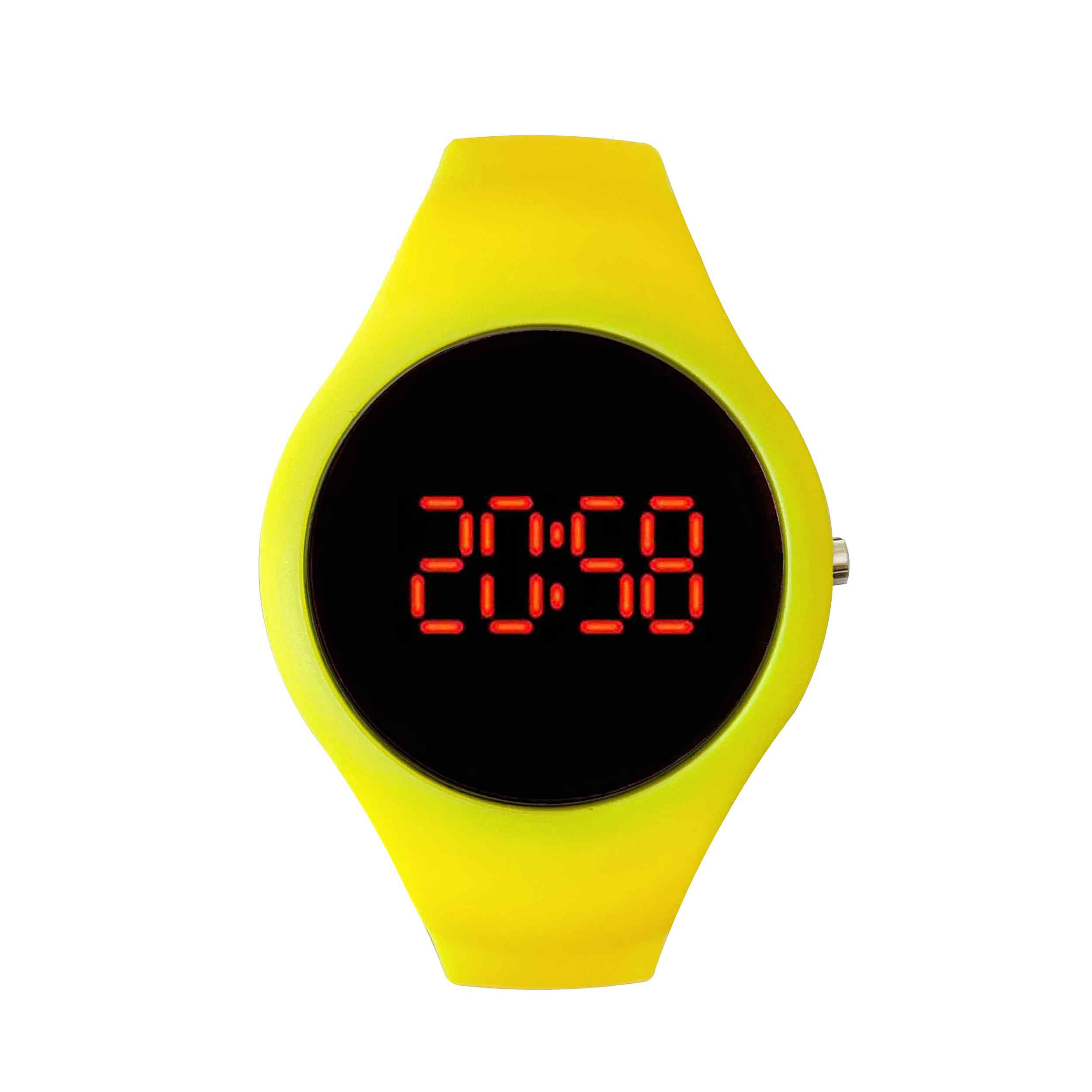 ساعت مچی دیجیتال مدل BD211