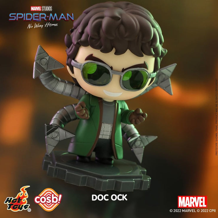 اسباب بازی شانسی هات تویز مدل Spider Man کد CBX011
