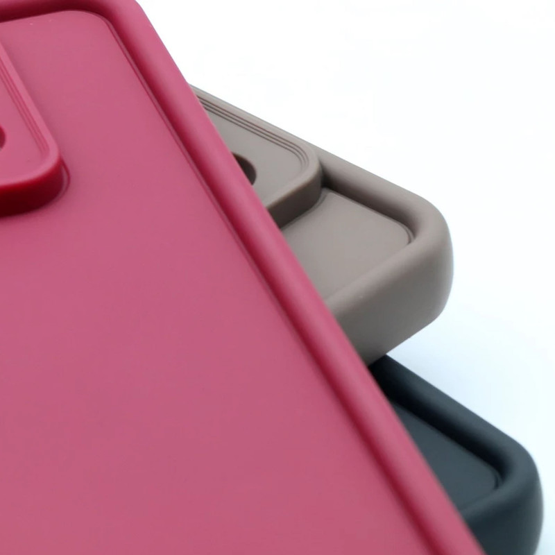 کاور موکولو مدل Silicone Puffer Apple Strap مناسب برای گوشی موبایل سامسونگ Galaxy S20 Ultra به همراه بند آویز