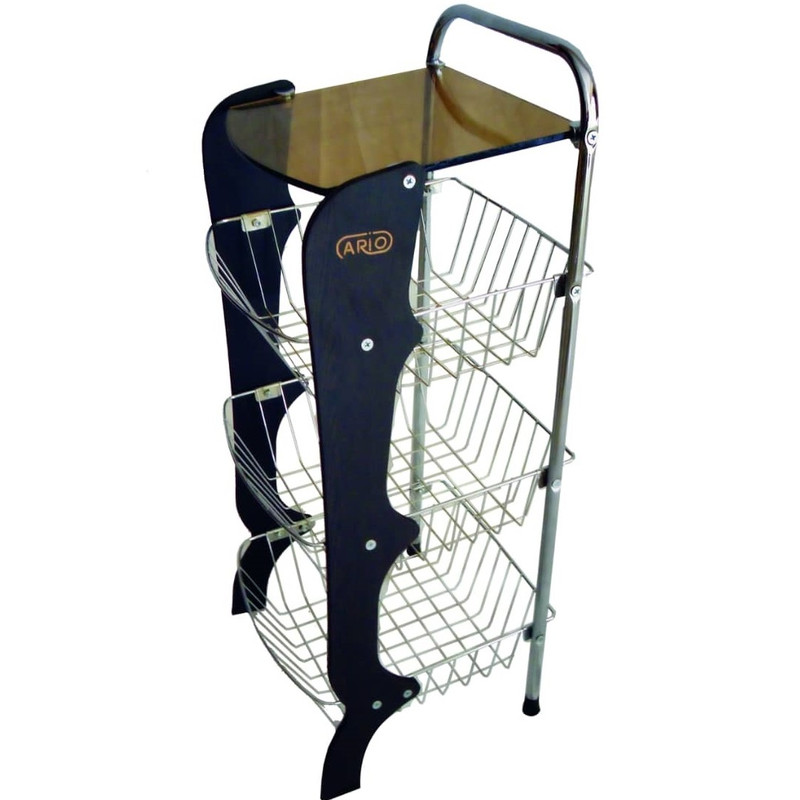 سبد سیب زمینی و پیاز مدل 9104