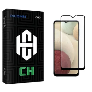 Ricomm CH Glass NEW Ceramics Screen Protector For Samsung Galaxy A23