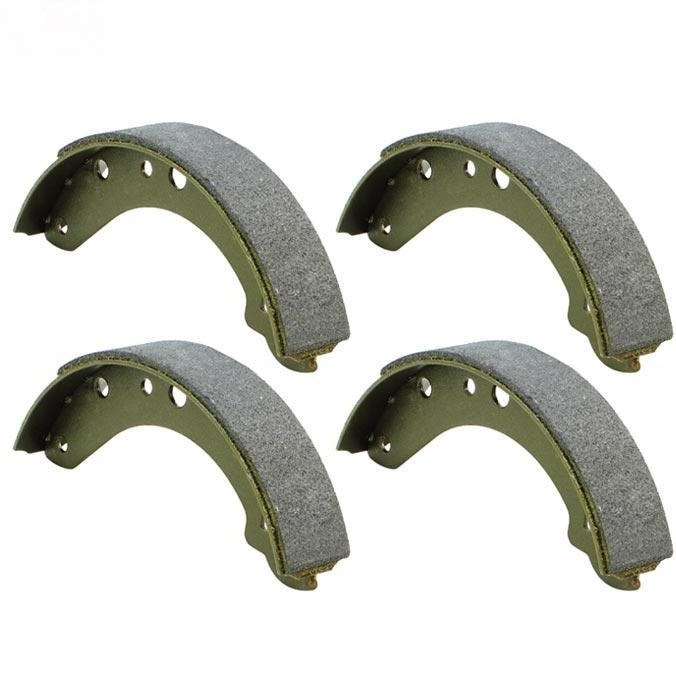 لنت ترمز عقب آفورتیس مدل 1S8797 مناسب برای پیکان