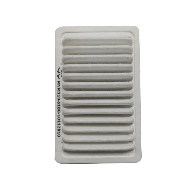 فیلتر هوا خودرو ام وی ام مدل S18B-1109111 مناسب برای ام وی ام 110S
