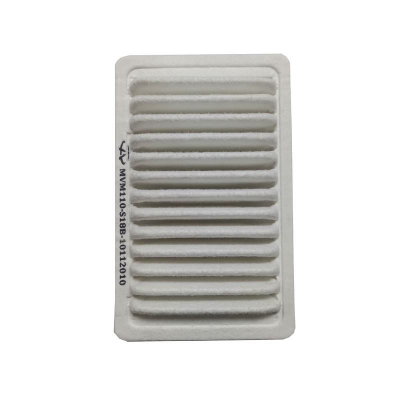 فیلتر هوا خودرو ام وی ام مدل S18B-1109111 مناسب برای ام وی ام 110S